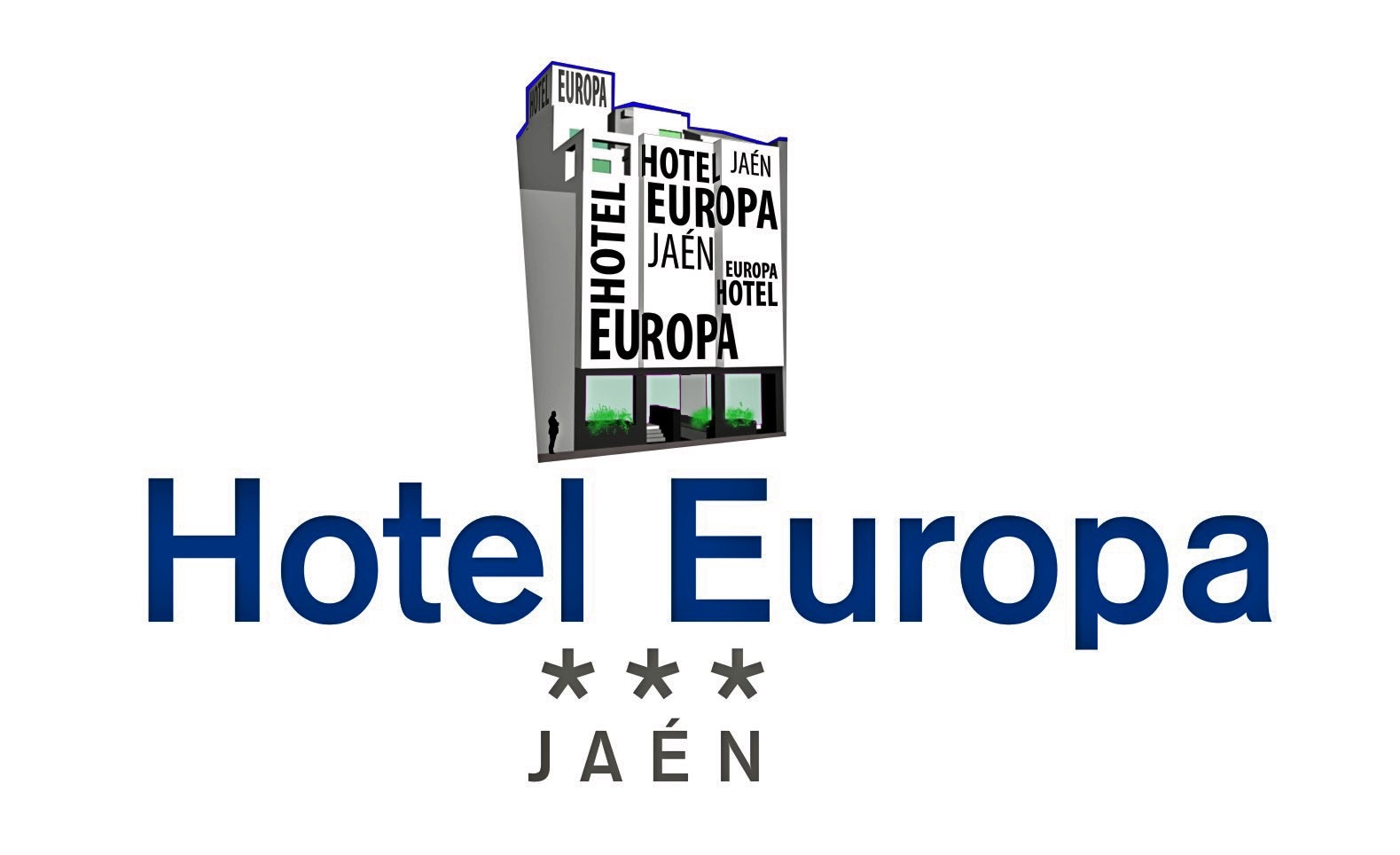 HOTEL EUROPA JAEN